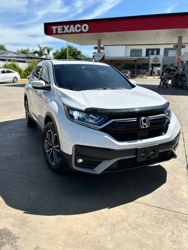 HONDA CR-V 2021 EX-L