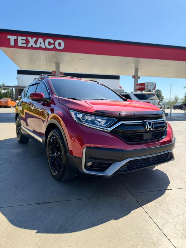 HONDA CR-V 2021 EX-L