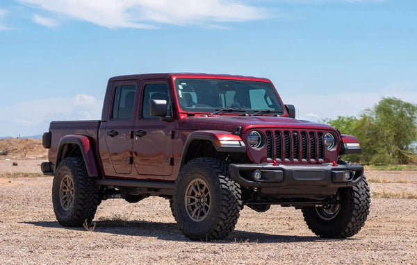 JEEP GLADIATOR 2021
