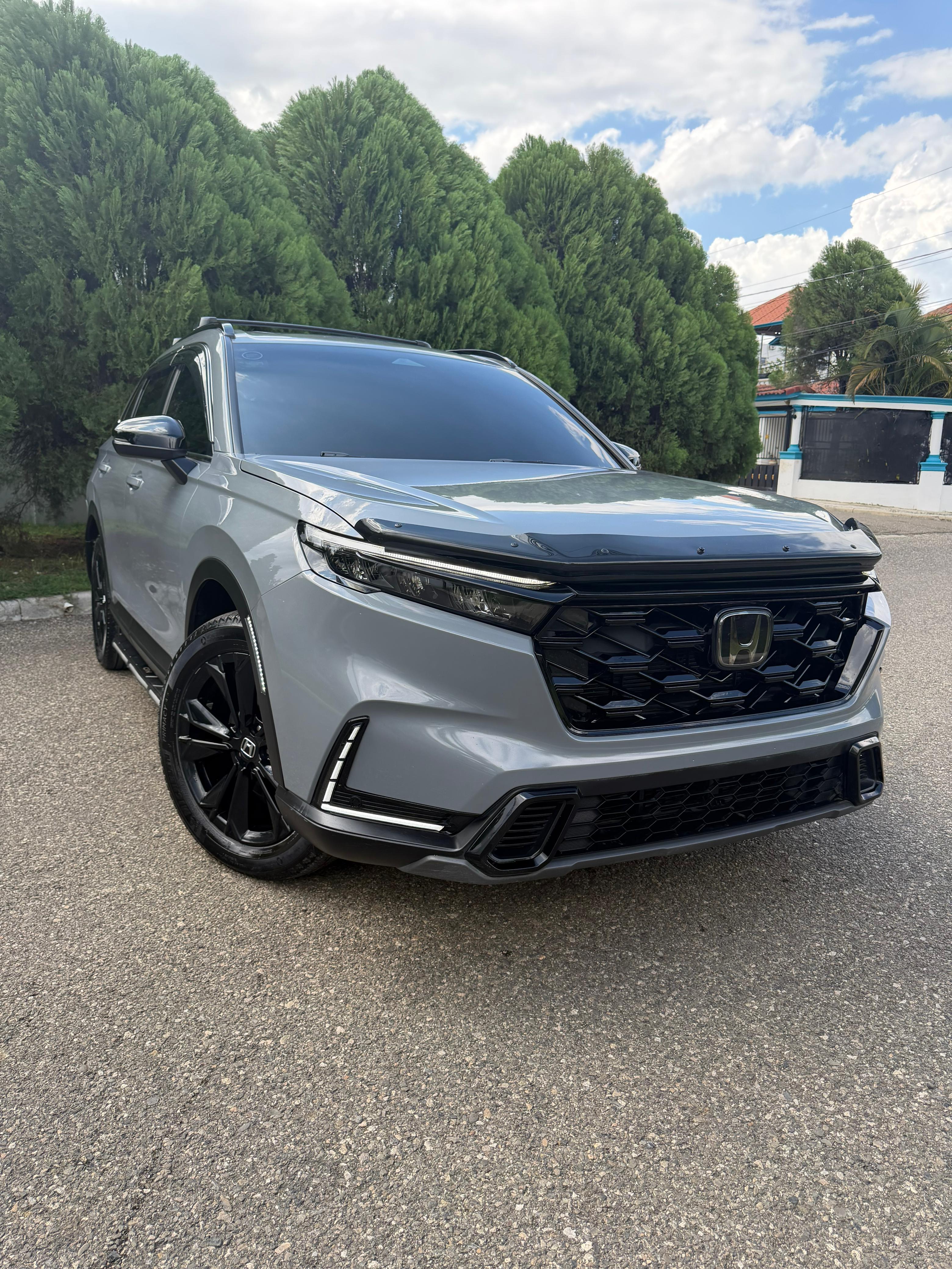 HONDA CR-V 2023 SPORT HYBRID