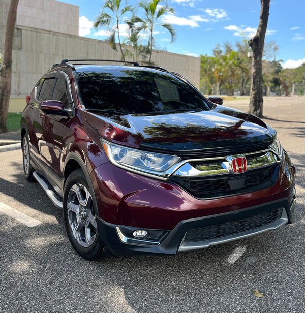 HONDA CR-V 2019
