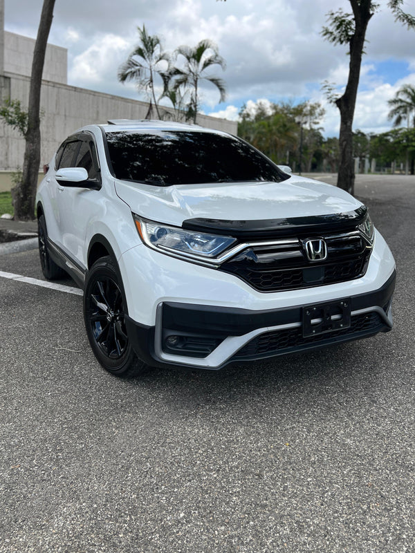 HONDA CR-V 2020 EX