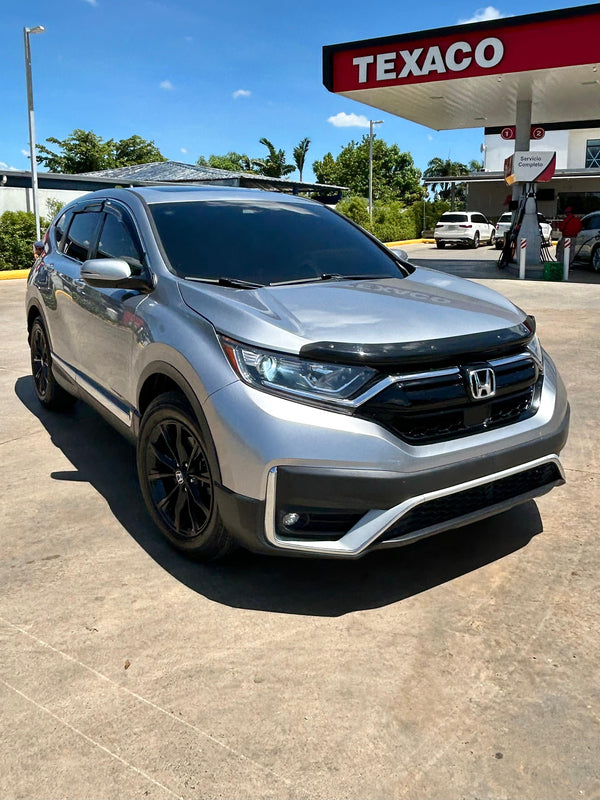 HONDA CR-V 2020 FULL